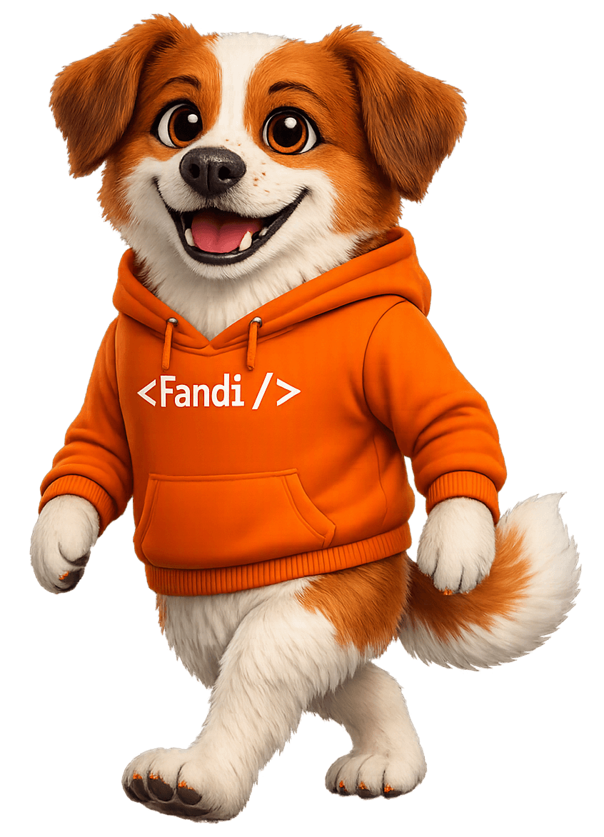 Fandi