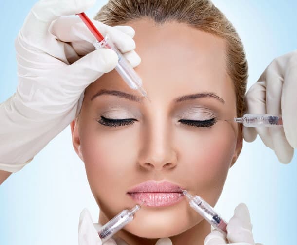 Facial Filler: Enhancing Your Natural Beauty