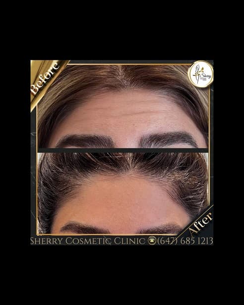Sherry Cosmetic Clinic: Your Beauty and Wellness Destination