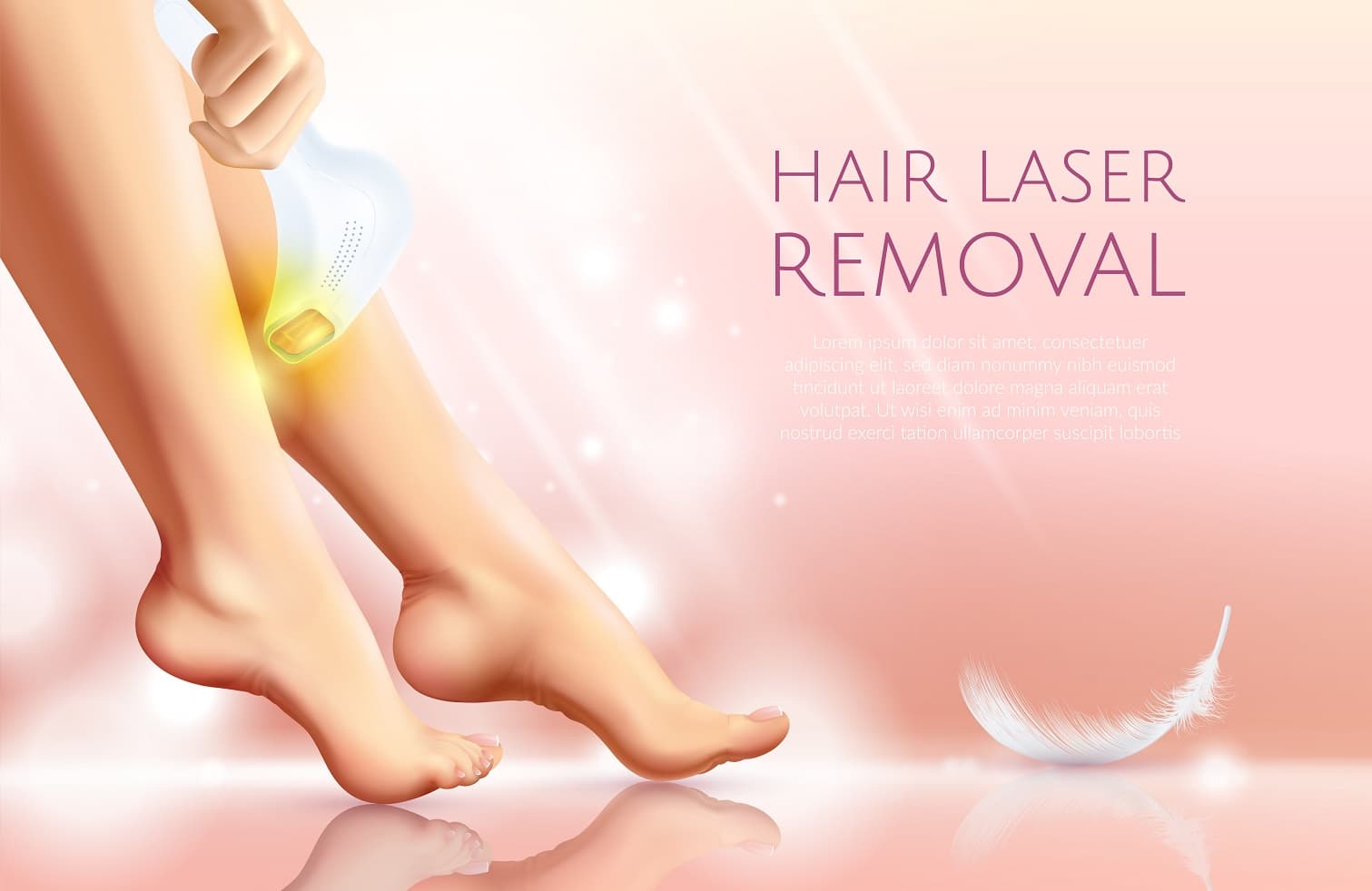 Is Laser Hair Removal Safe?