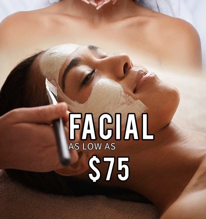 Facial in Sherry Cosmetics: The Ultimate Skincare Solution
