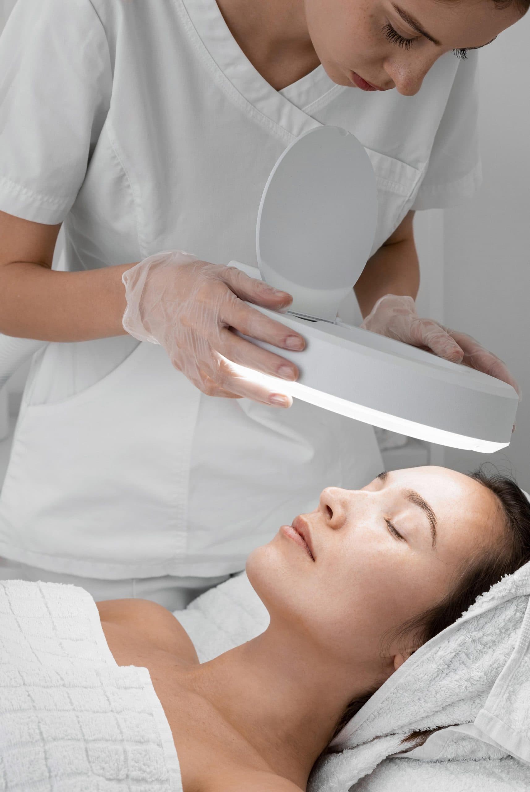 Radio Frequency Technology: The Key to Flawless Sherry Cosmetic Results