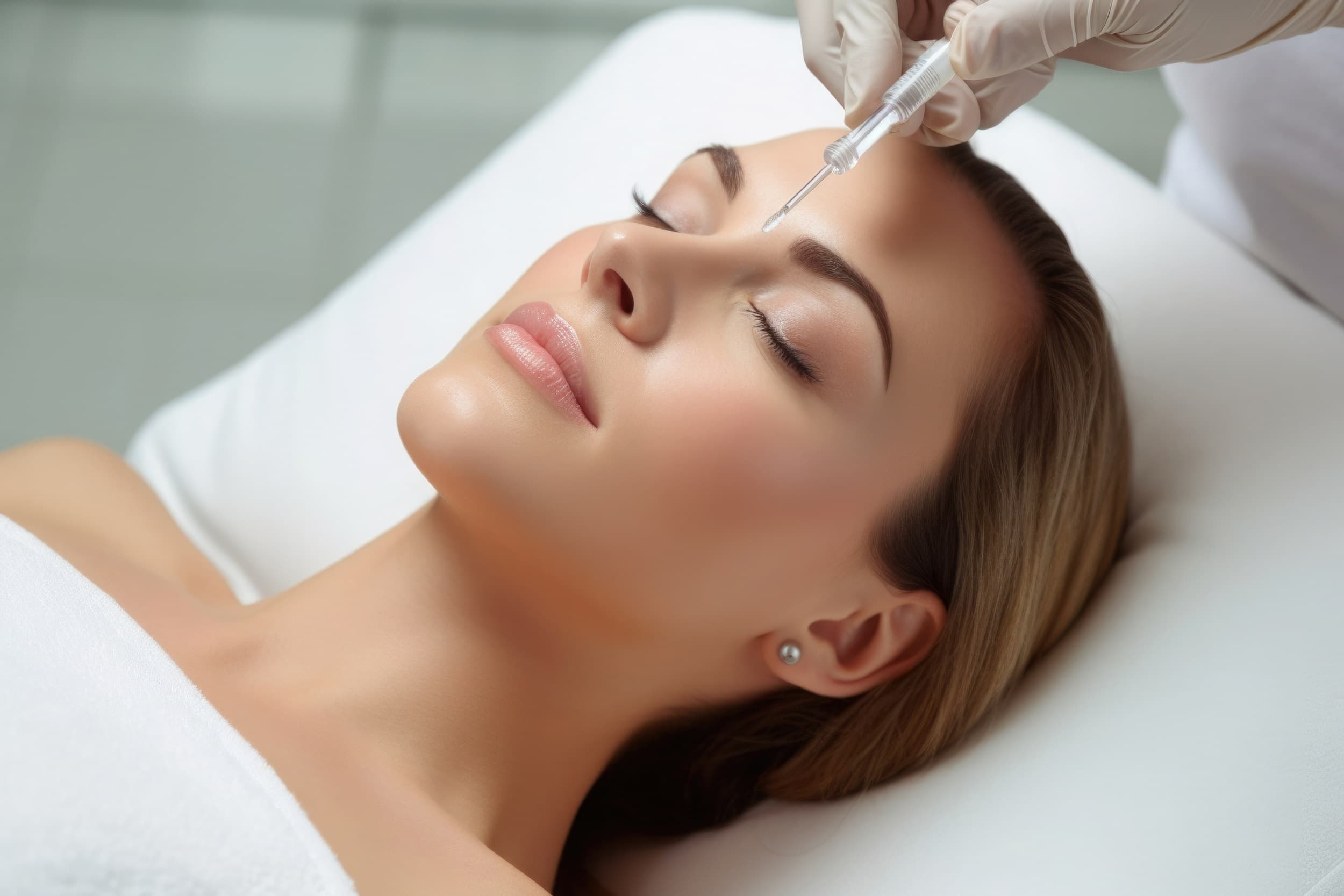 The IV Therapy Process Sherry Cosmetics: A Comprehensive Guide
