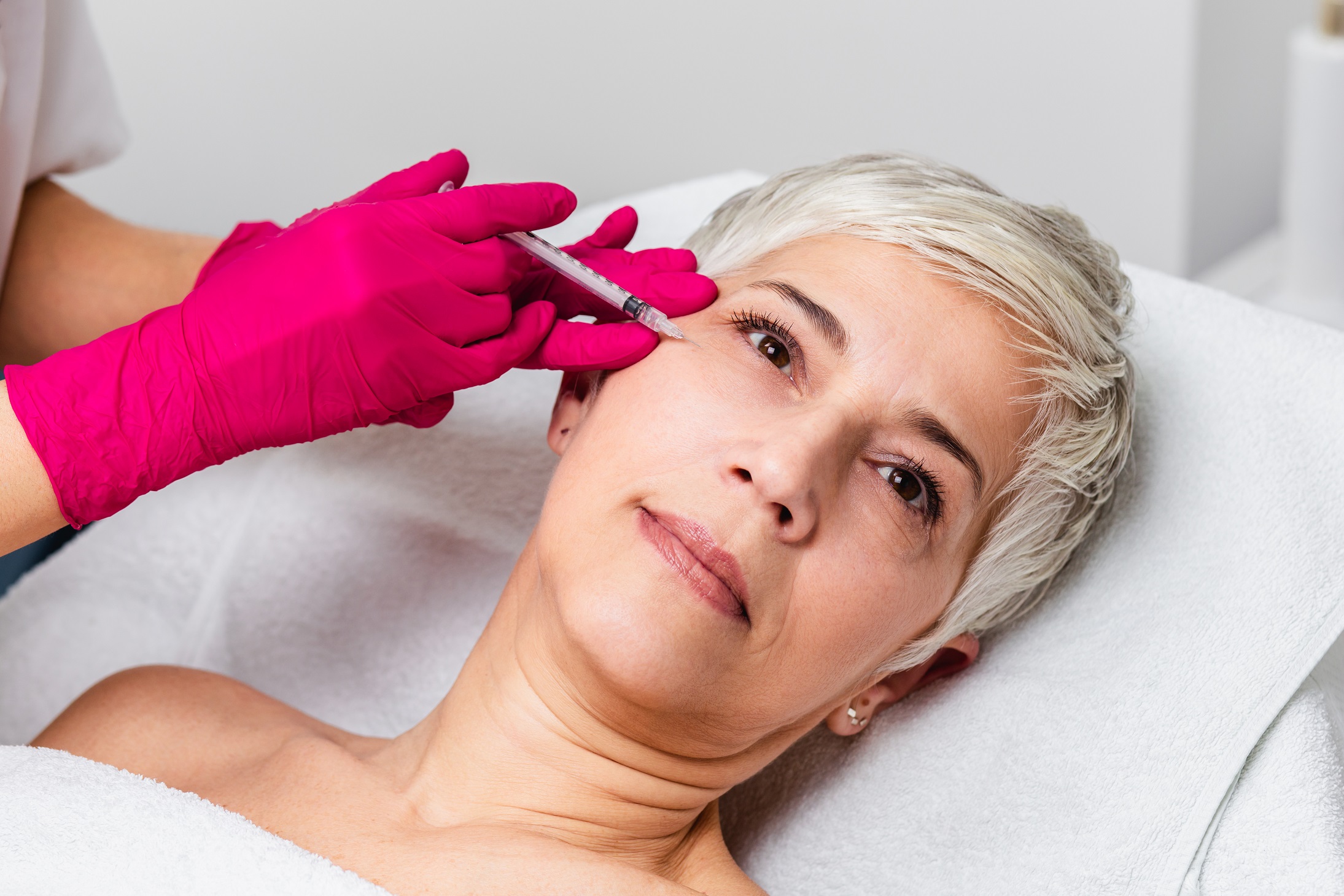 Benefits of Mesotherapy Serry Cosmetic